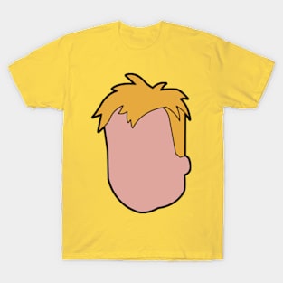 Mike Recess T-Shirt